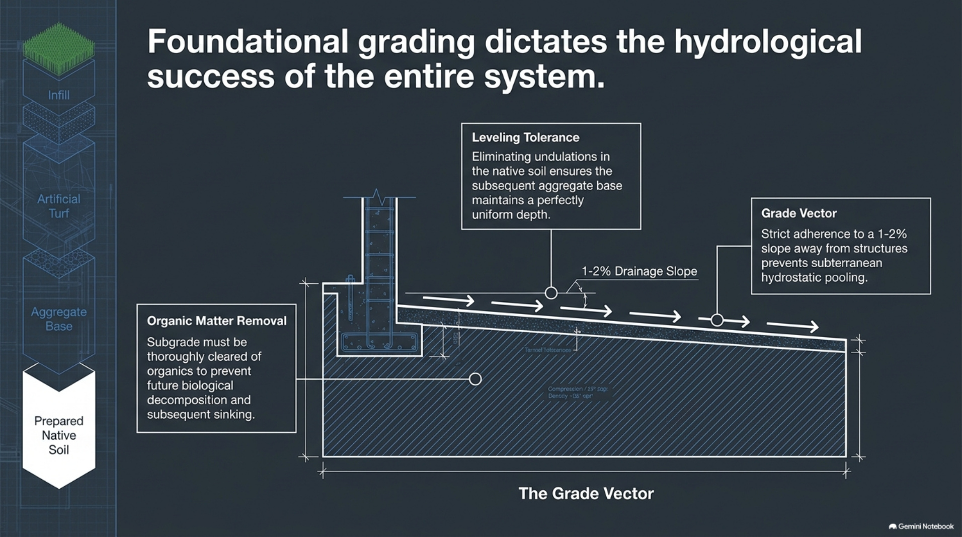Load-bearing design