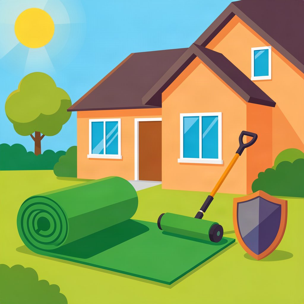 The Complete Henderson Artificial Turf Guide