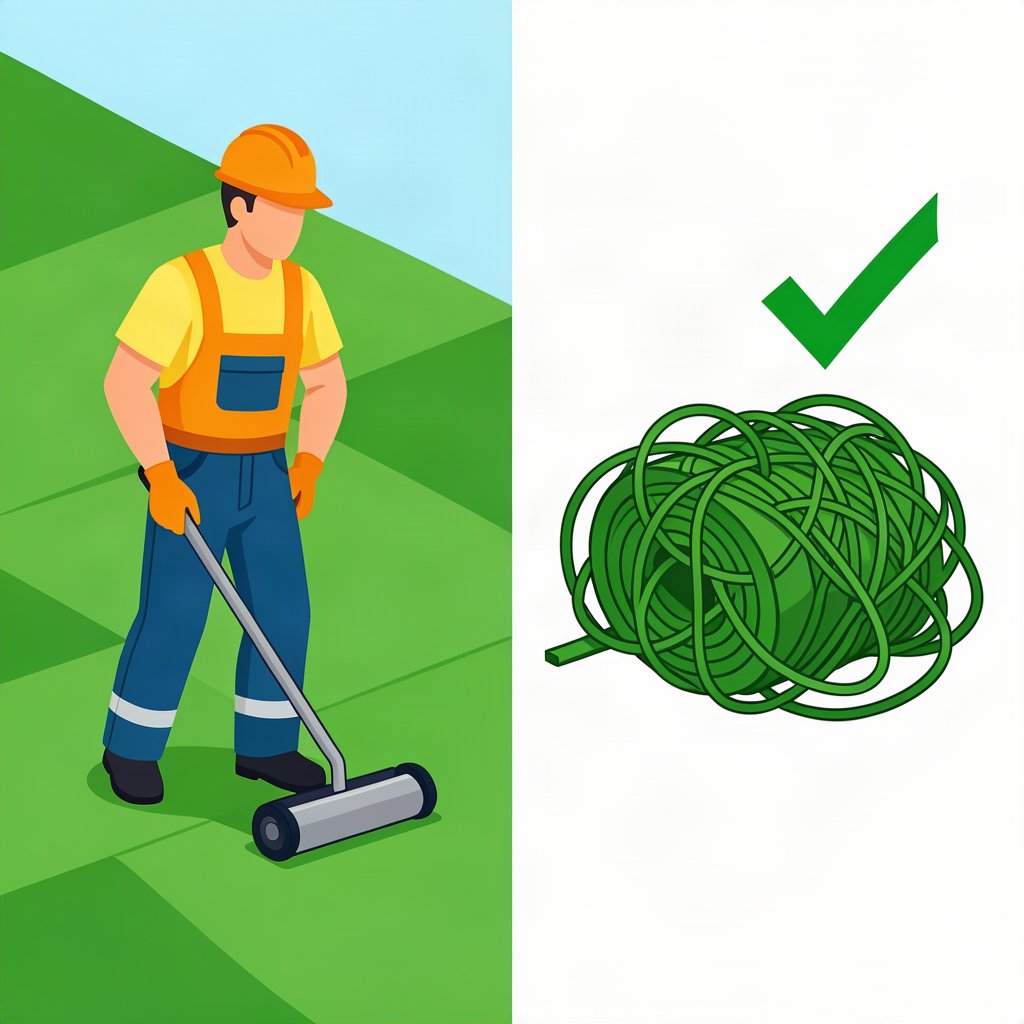 Why Choose Professional Artificial Turf in Henderson