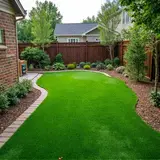 Residential Artificial Turf in Boulder City