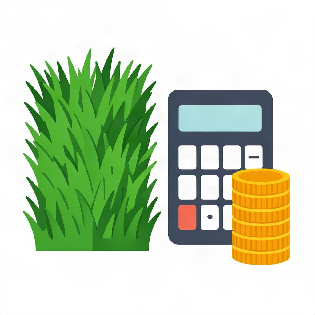 Henderson Artificial Turf Cost Calculator