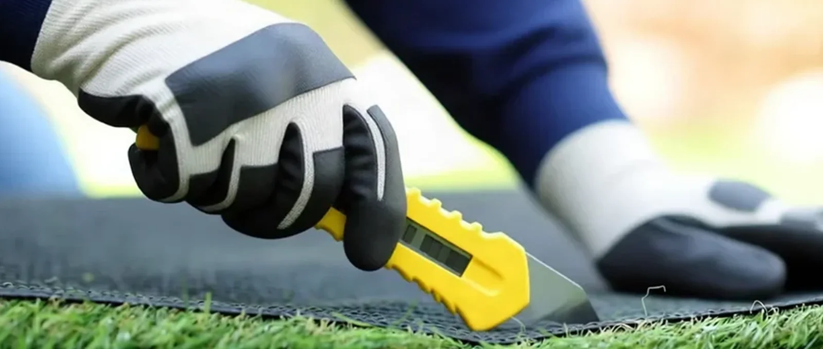 Henderson Turf Repair & Installation in Henderson, NV
